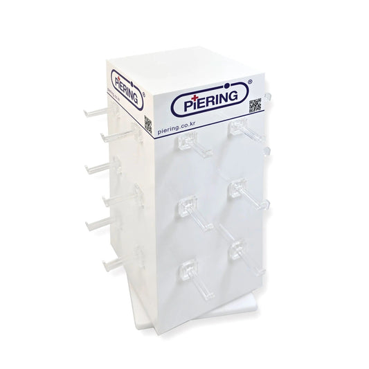 D-1 48 pair Standard Display Stand